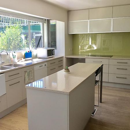 Gumtree Lodge Bed & Breakfast Christchurch Eksteriør bilde