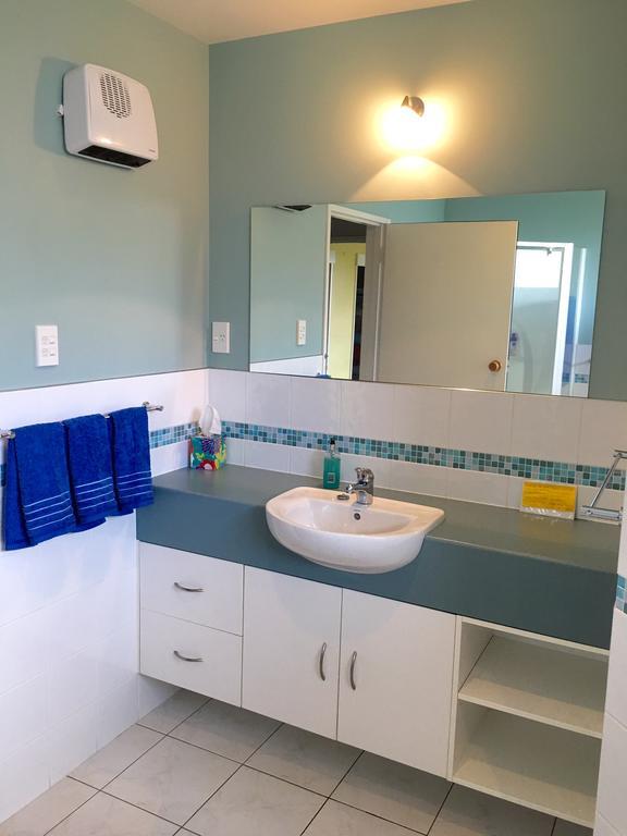 Gumtree Lodge Bed & Breakfast Christchurch Eksteriør bilde