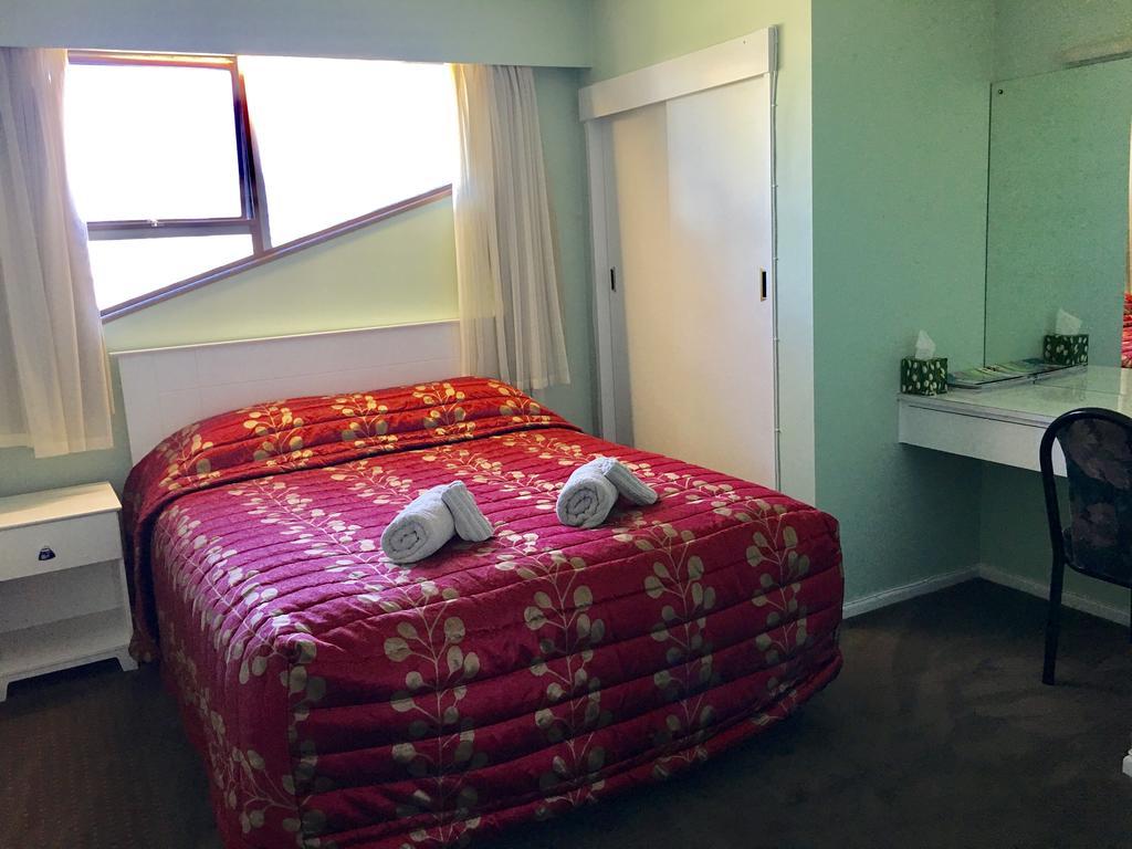 Gumtree Lodge Bed & Breakfast Christchurch Eksteriør bilde
