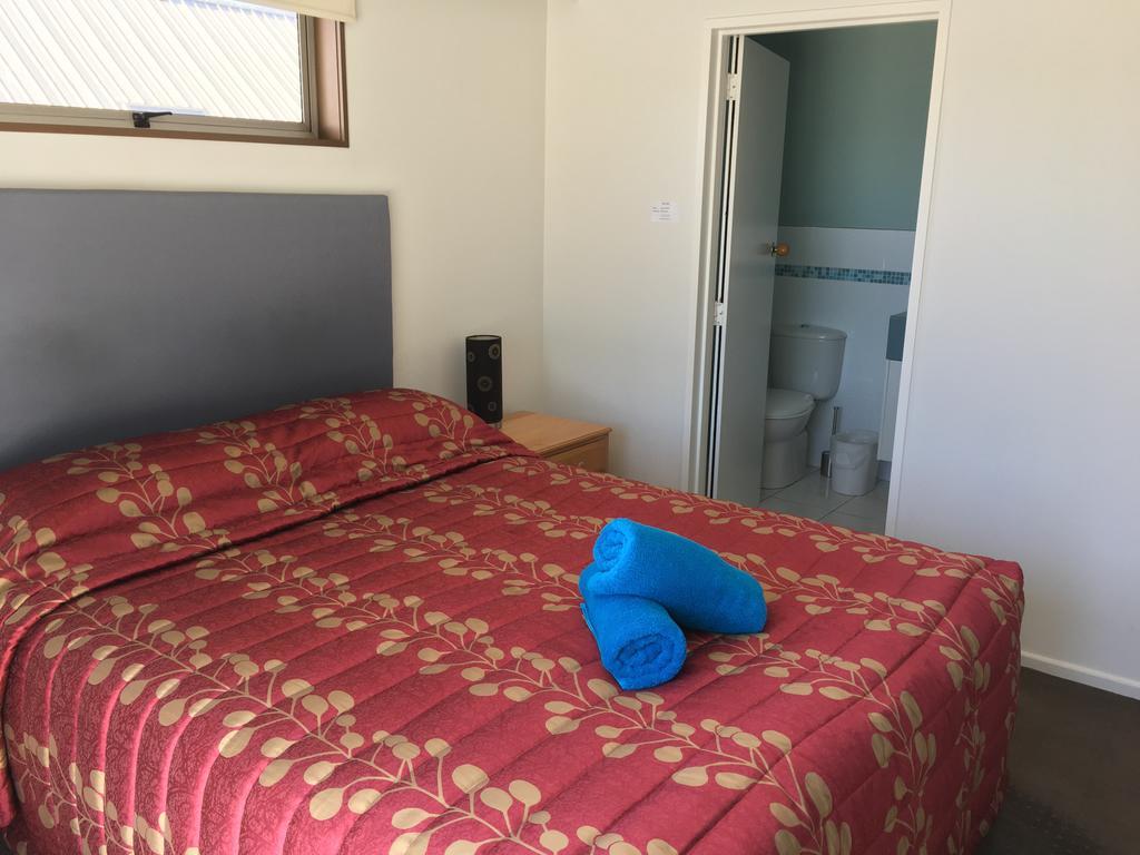 Gumtree Lodge Bed & Breakfast Christchurch Eksteriør bilde