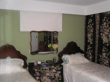 Gumtree Lodge Bed & Breakfast Christchurch Eksteriør bilde
