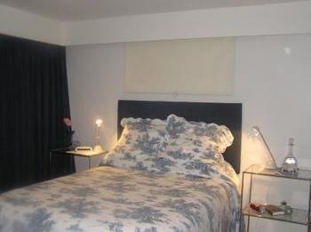 Gumtree Lodge Bed & Breakfast Christchurch Eksteriør bilde