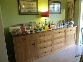 Gumtree Lodge Bed & Breakfast Christchurch Eksteriør bilde